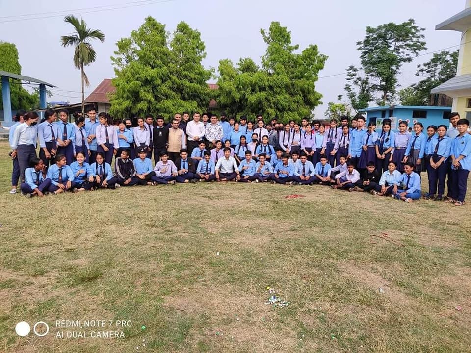 Today National Children's Day